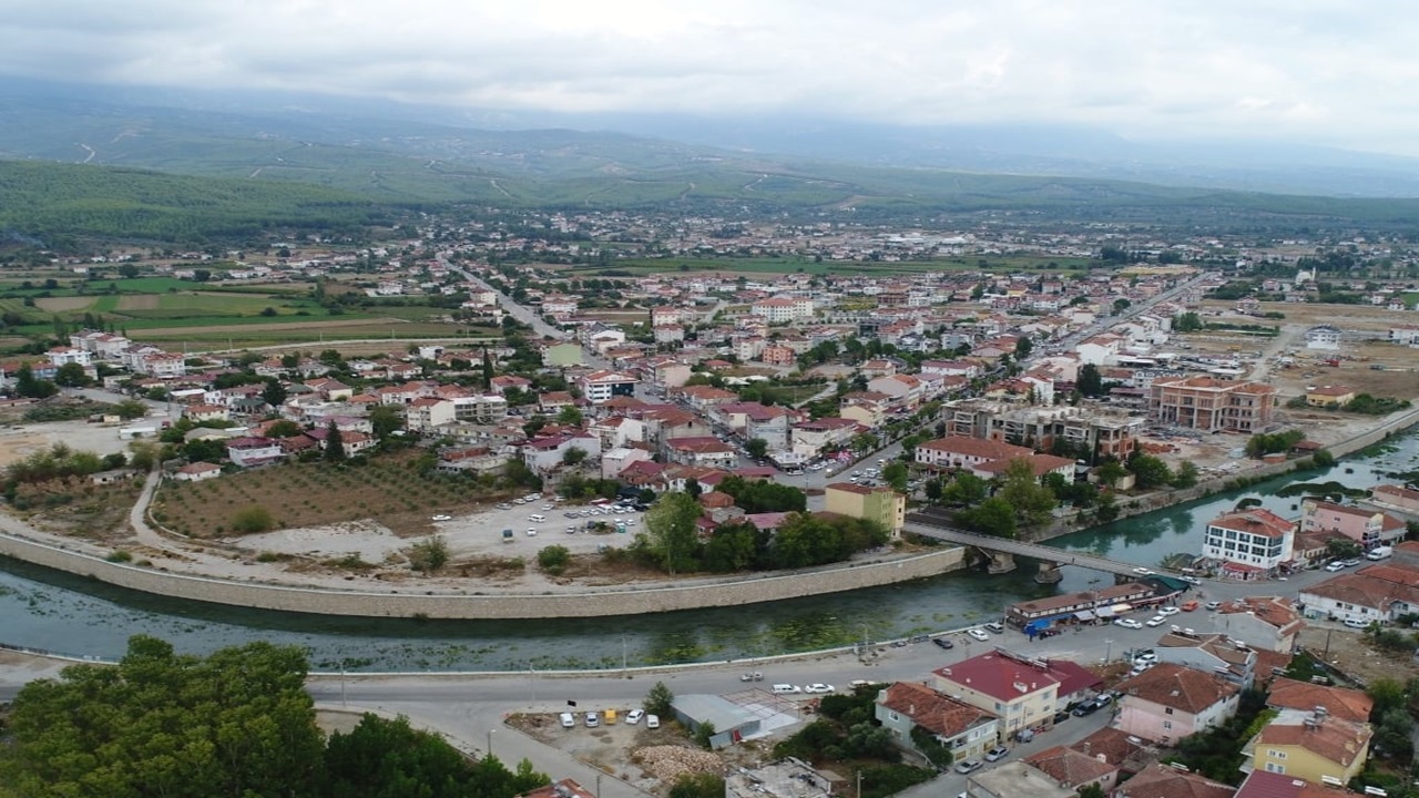 Seydikemer Nakliyat 